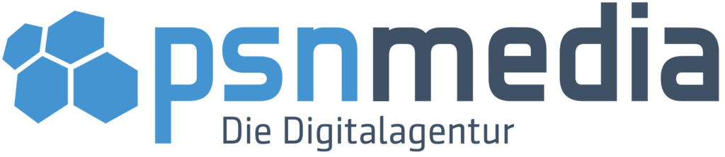 PSNMEDIA_Logo_Digitalagentur